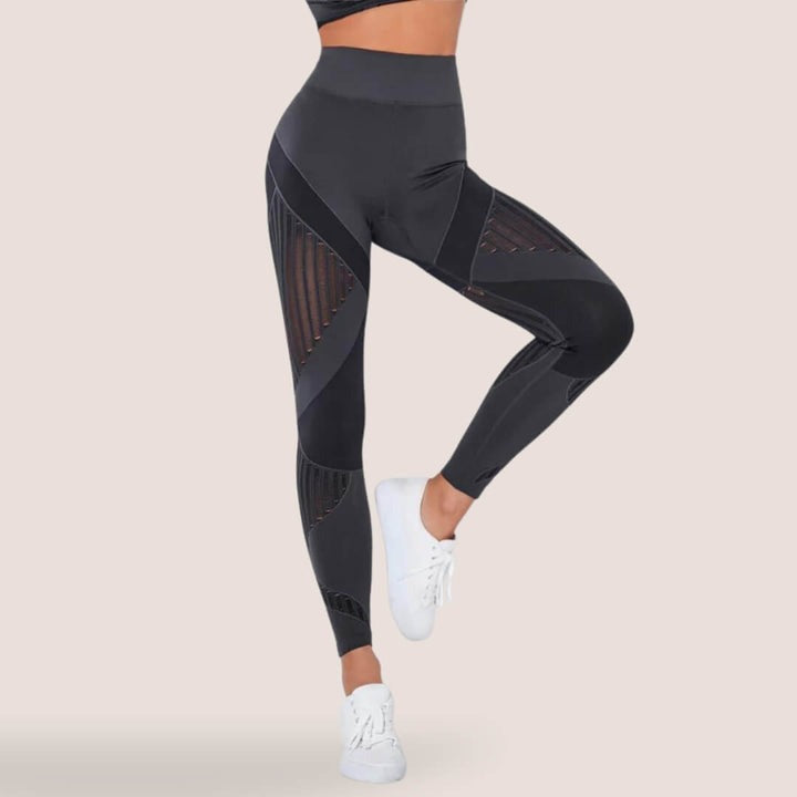 Zimode® - Smukke anti-cellulite leggings