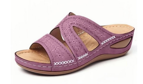 Maria™ - Ortopediska sandaler