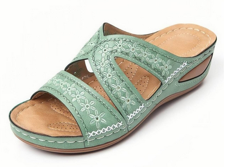 Maria™ - Ortopediska sandaler