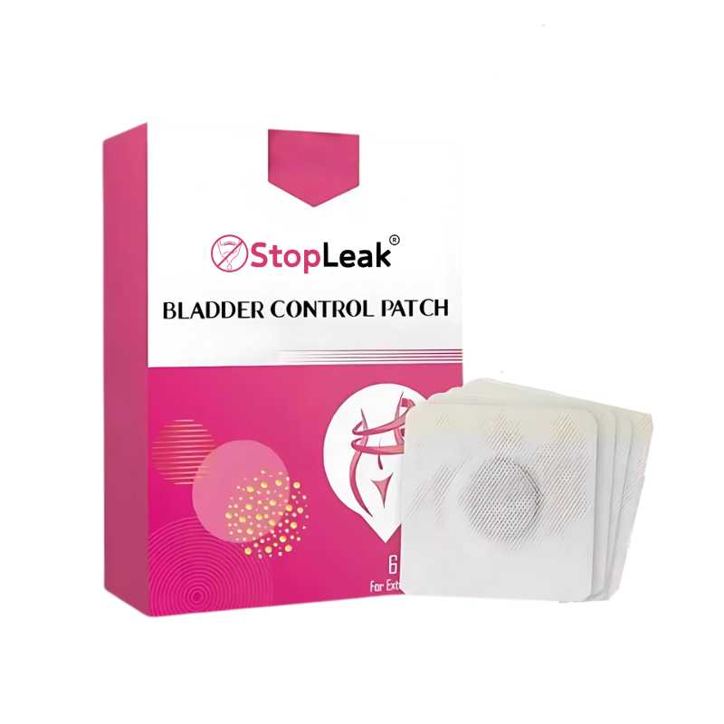 StopLeak