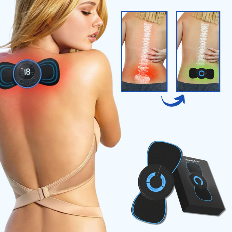 Smertedetox SW