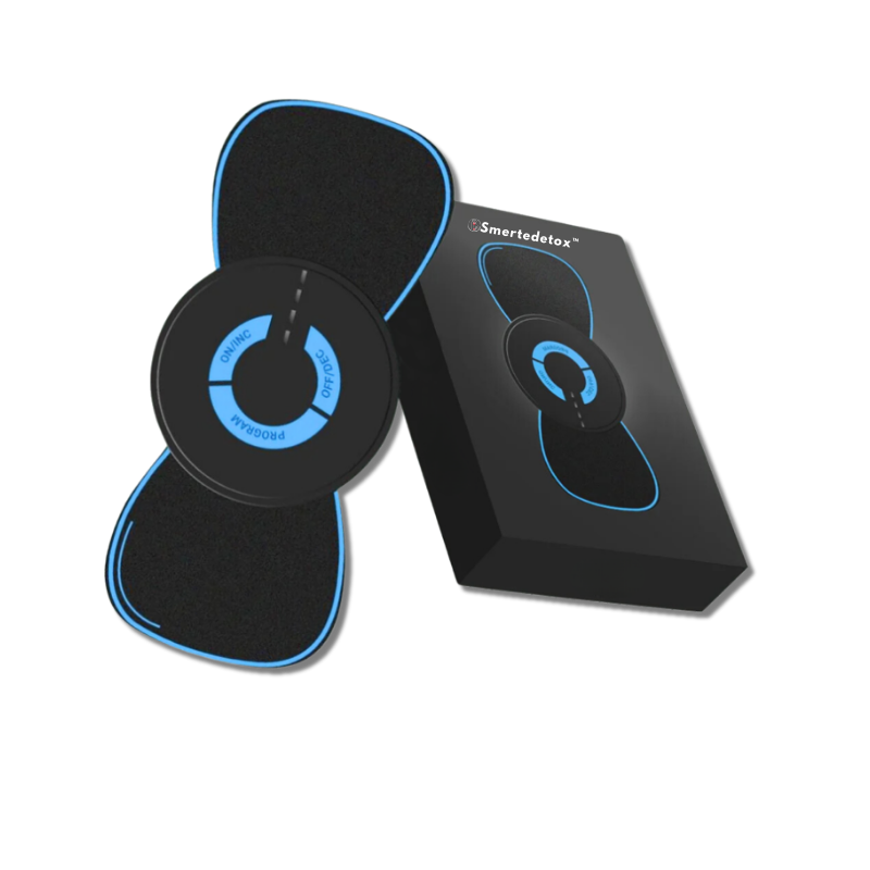 Smertedetox SW