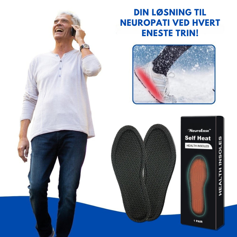 NeuroEase