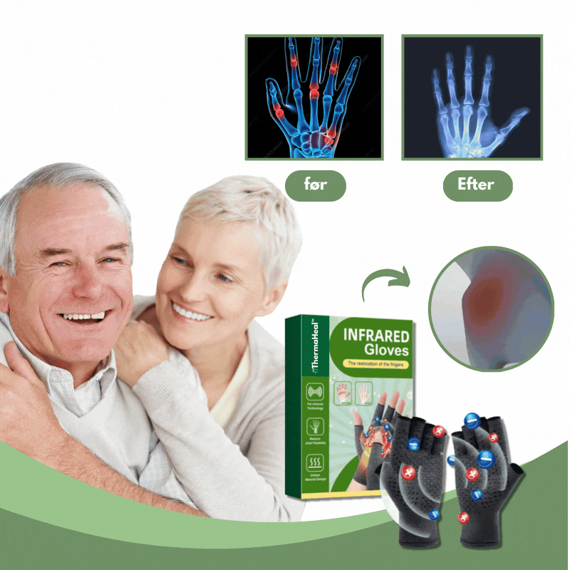 ThermaHeal