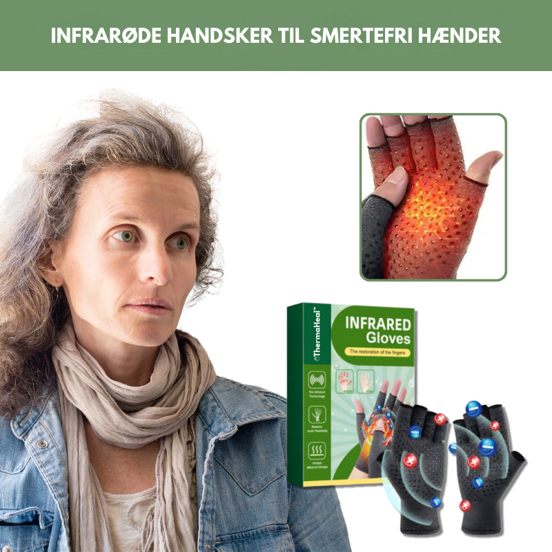 ThermaHeal