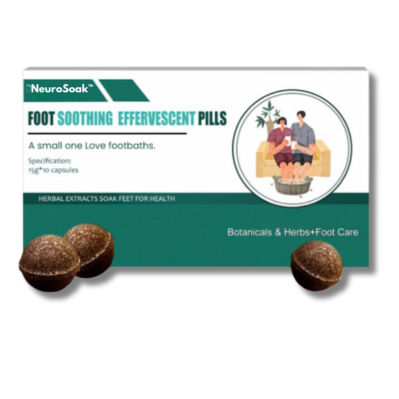 NeuroSoak