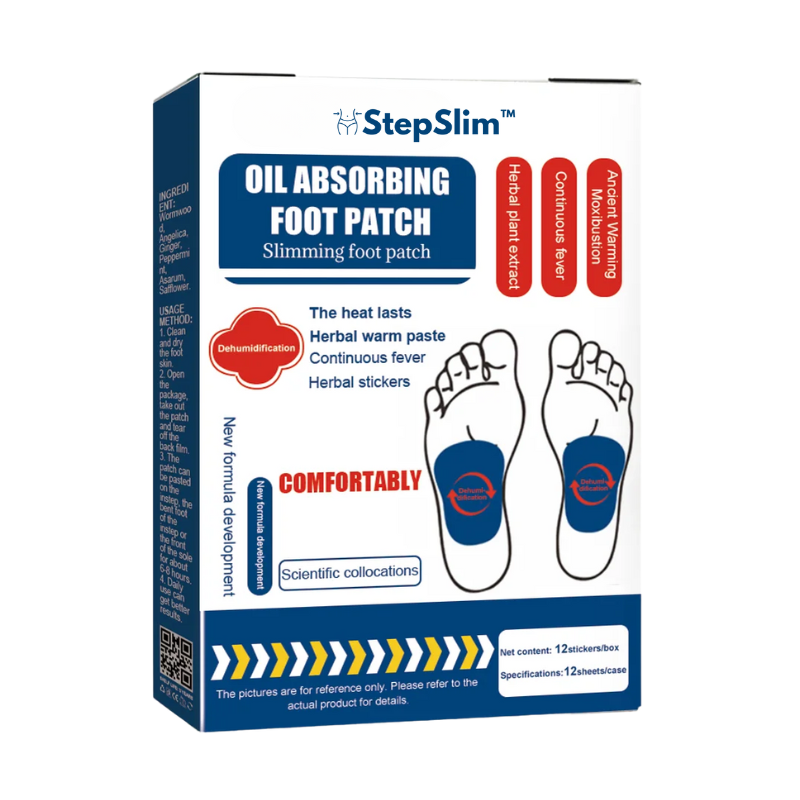 StepSlim