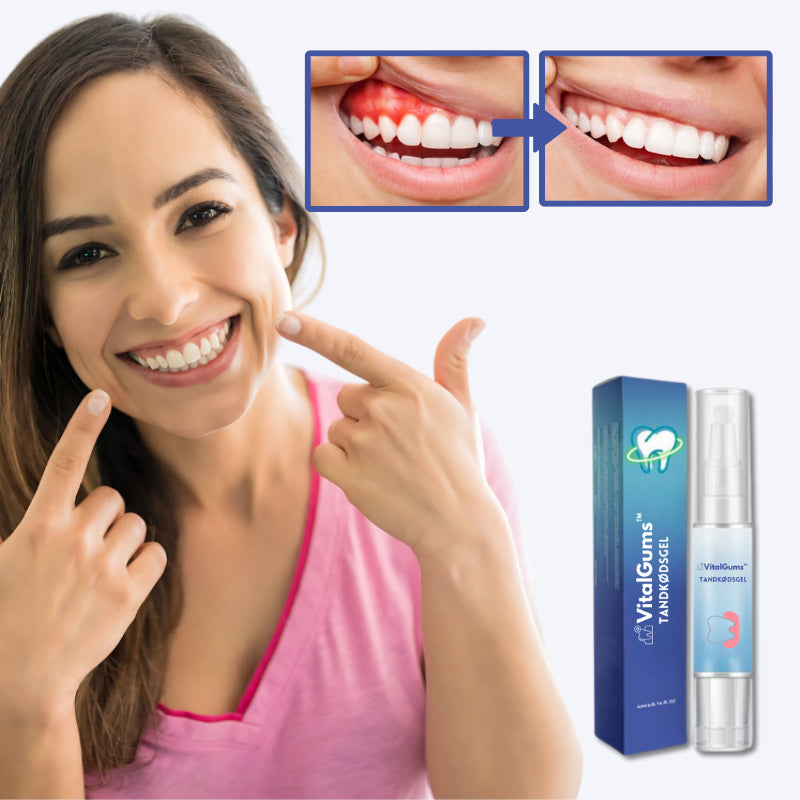 VitalGums