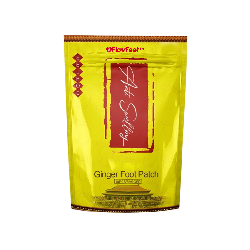 FlowFeet