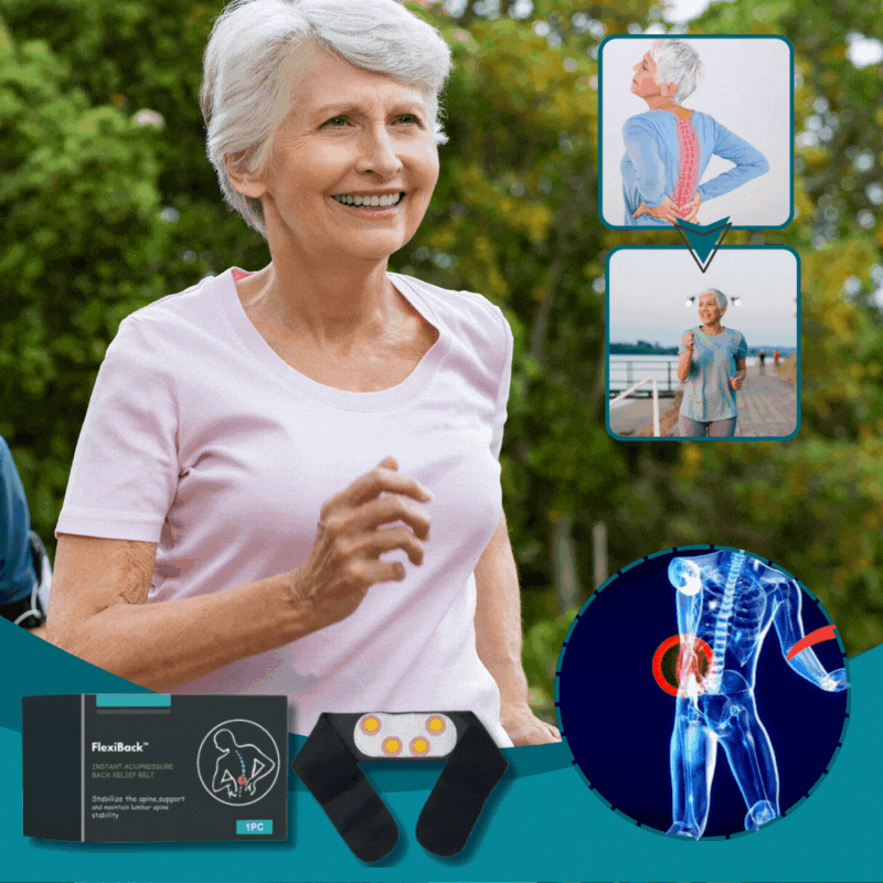 FlexiBack Pain