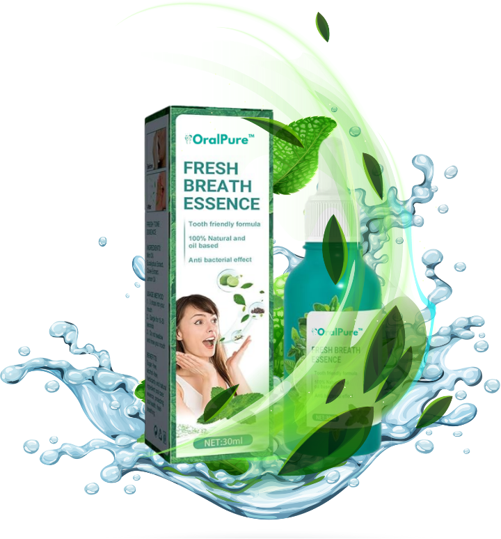 OralPure