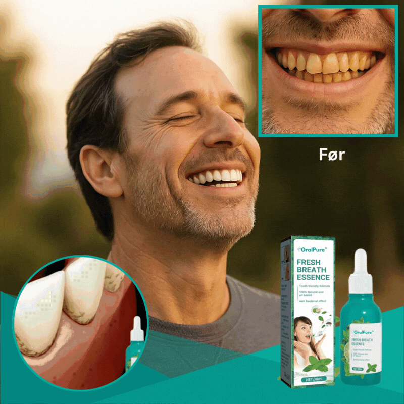 OralPure