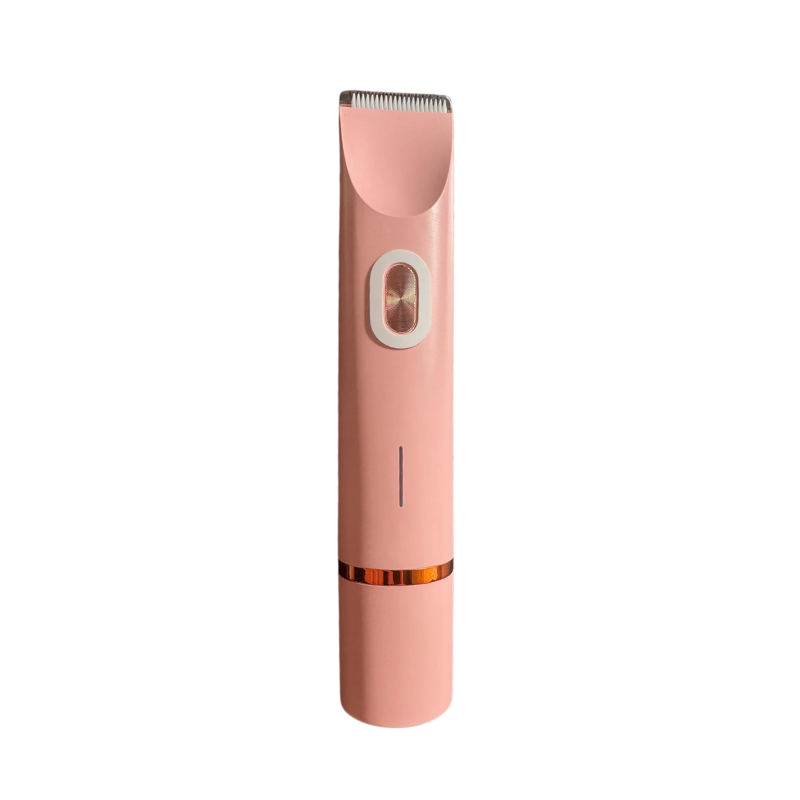 SilkaShave