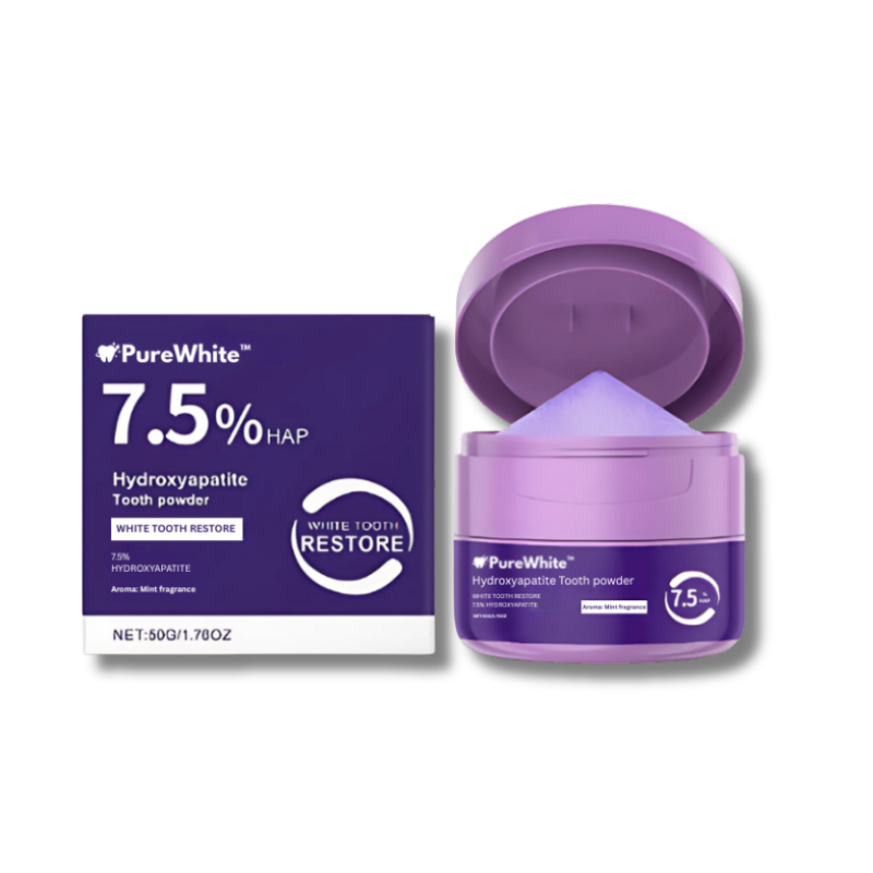 PureWhite