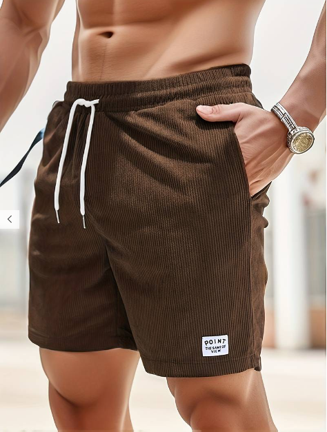 Gabri™ - Pantalones cortos cómodos