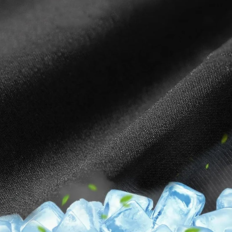 Pele™ - Mesh Ice Shorts