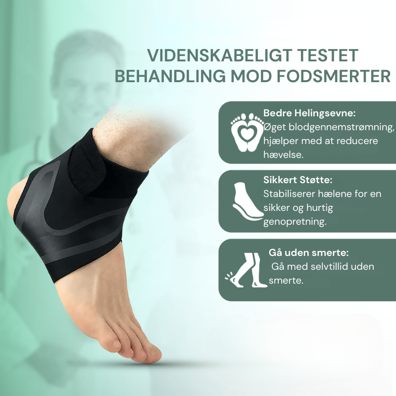 FootFlex