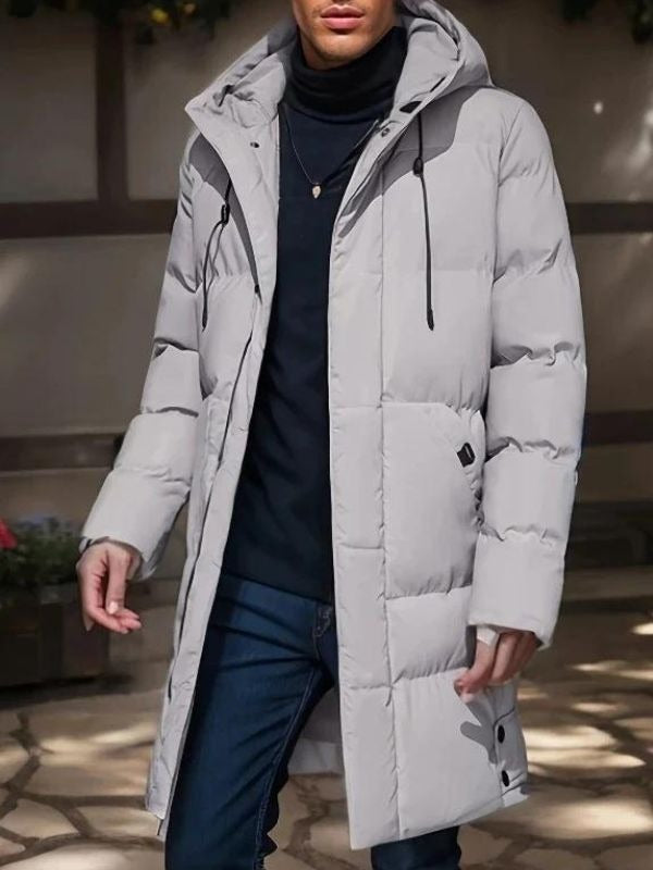 Kjell® - Puffer-jakke