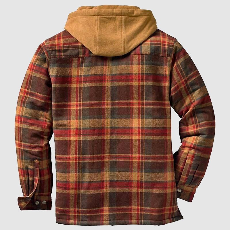 Nicolaj® - Chaqueta de leñador