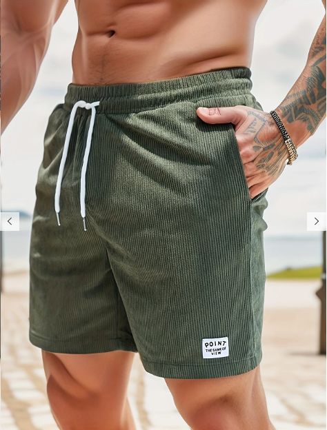 Gabri™ - Pantalones cortos cómodos