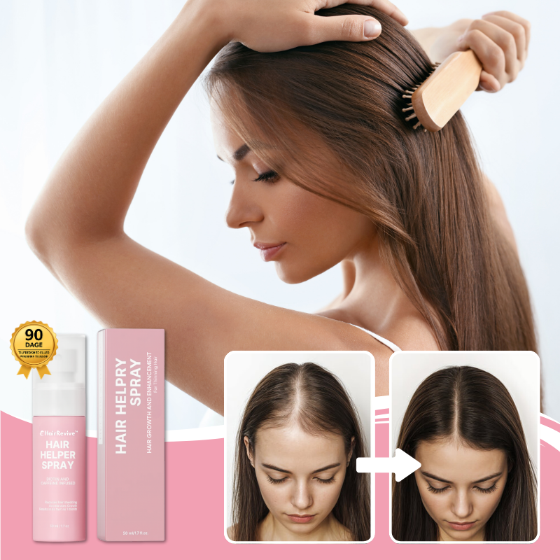 HairRevive