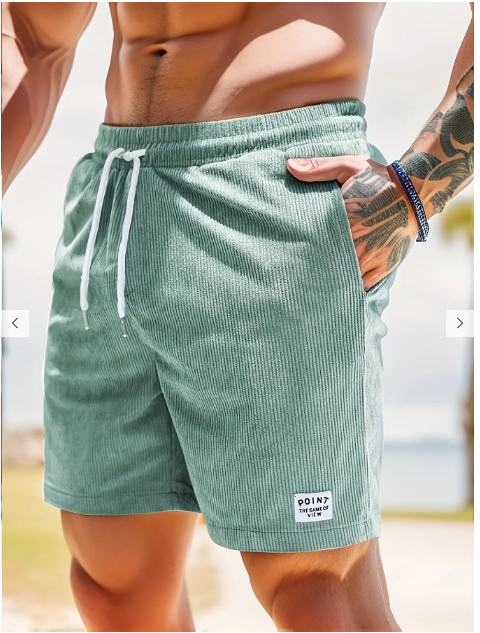 Gabri™ - Pantalones cortos cómodos