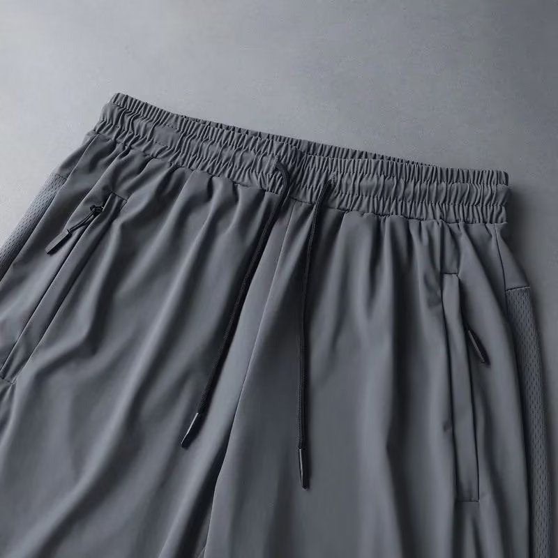 Pele™ - Mesh Ice Shorts