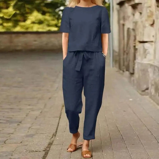 Linnea™ - Lös sommar- och vårset