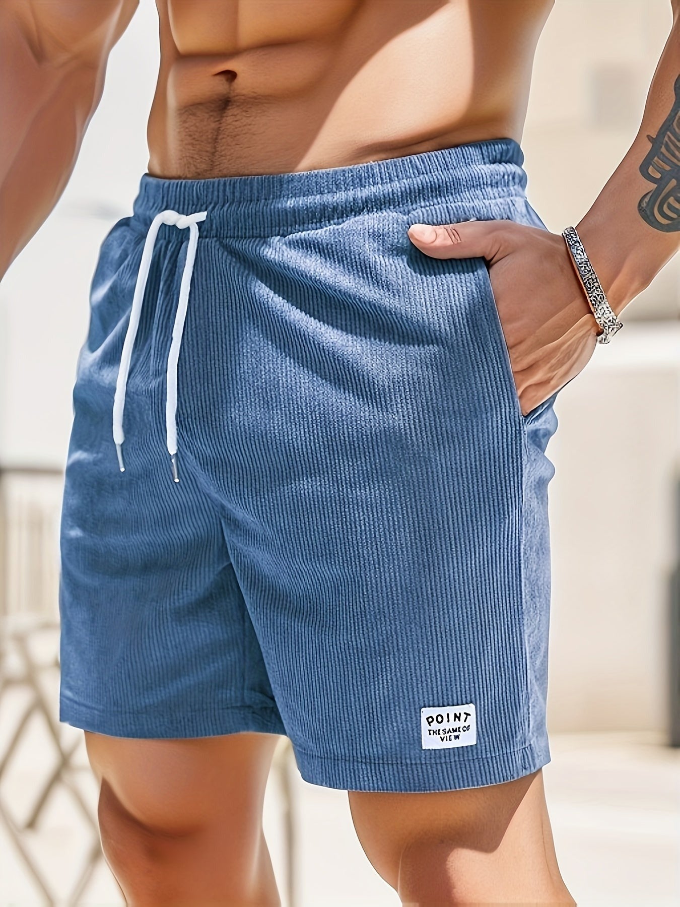 Gabri™ - Pantalones cortos cómodos