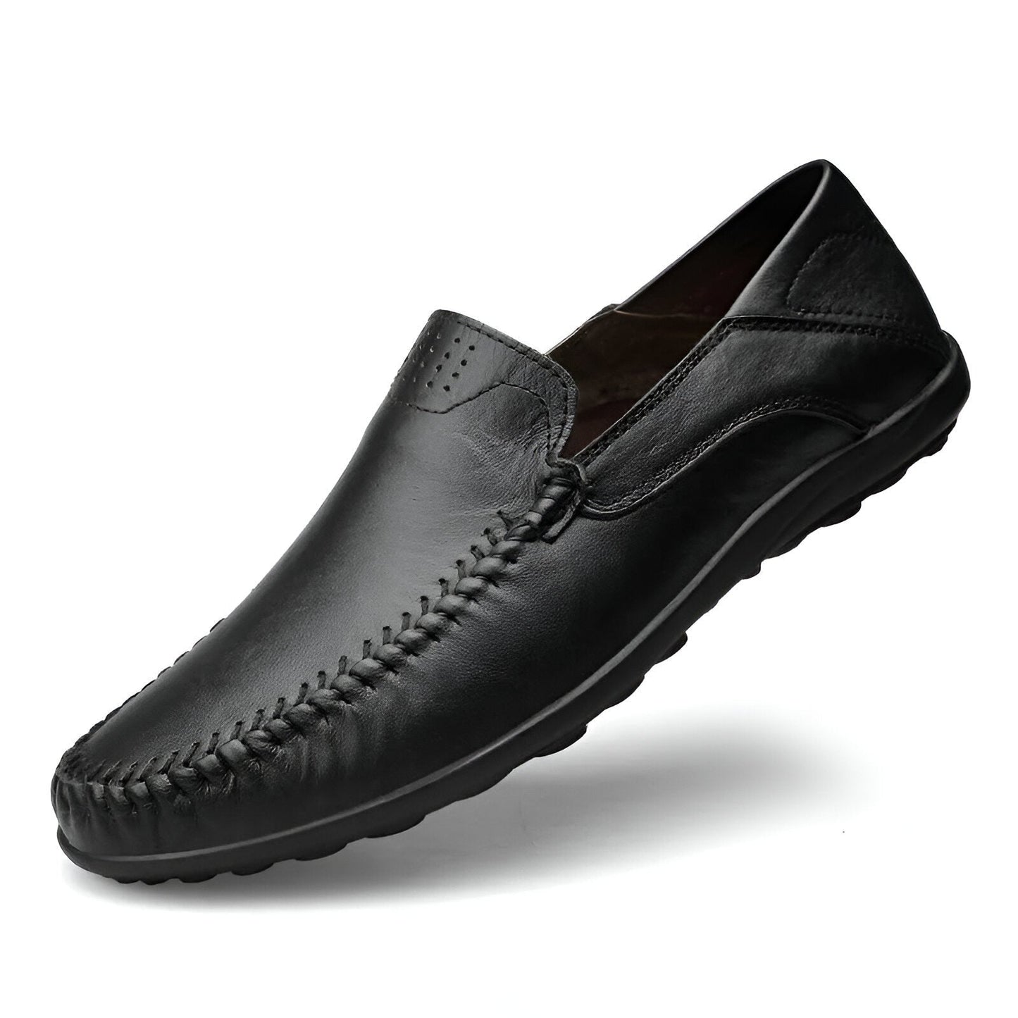 Philip™ - Zapatillas clásicas con comodidad atemporal