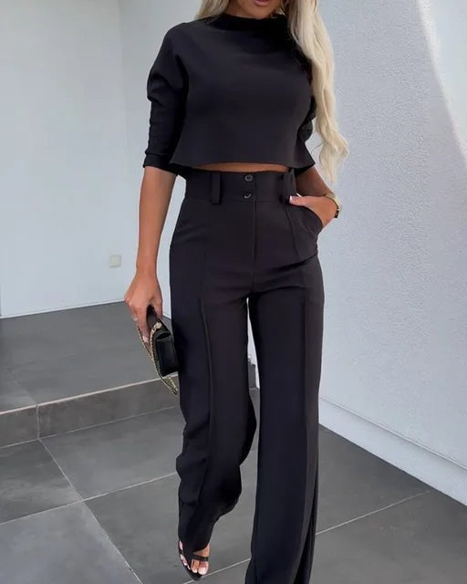 Isabel™ - Conjunto de dos piezas para mujeres con estilo