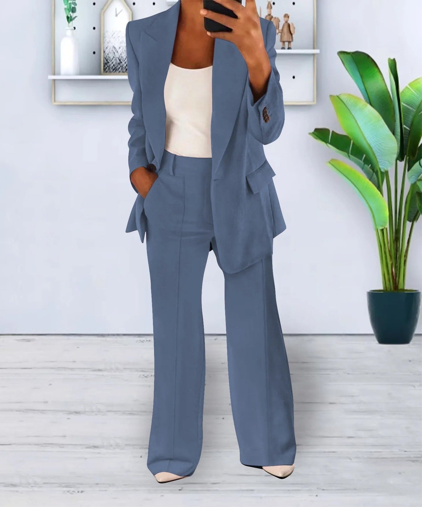 Kate® - Conjunto de disfraz para mujer