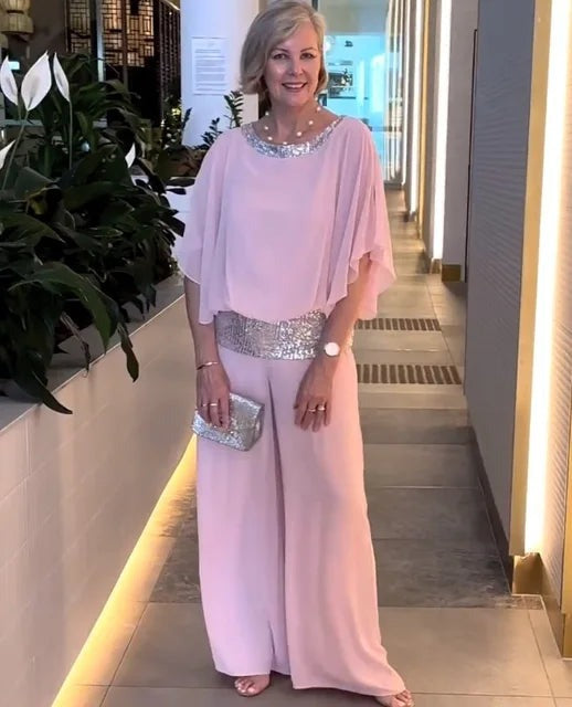Julia® - Elegante conjunto de 2 piezas