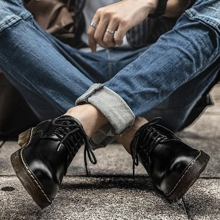 Kelvin™ - Zapatos casuales de lujo para hombre