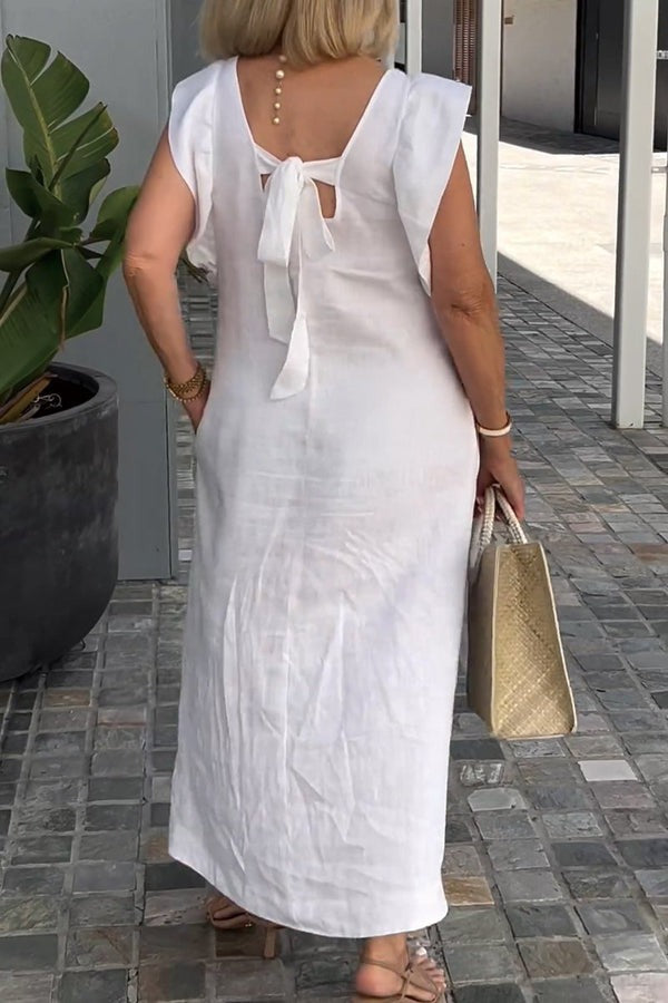 Kirsten™ - Vestido elegante y cómodo