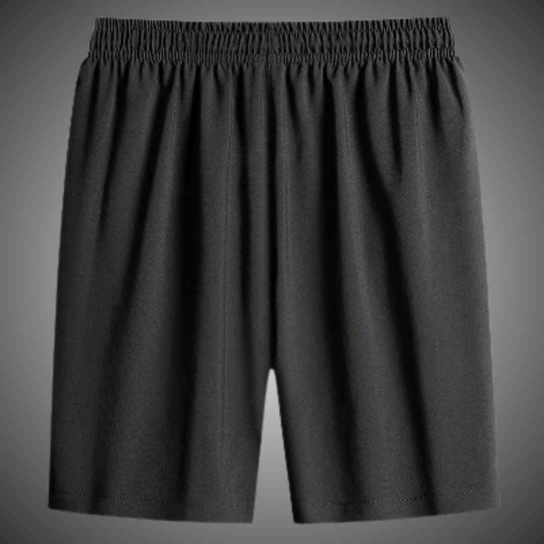 Pele™ - Mesh Ice Shorts