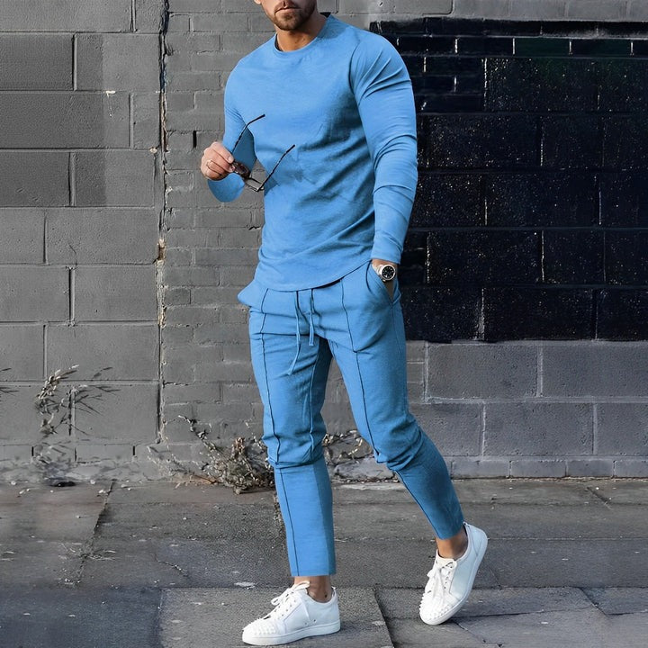 James™ - Conjunto elegante | 1+1 GRATIS