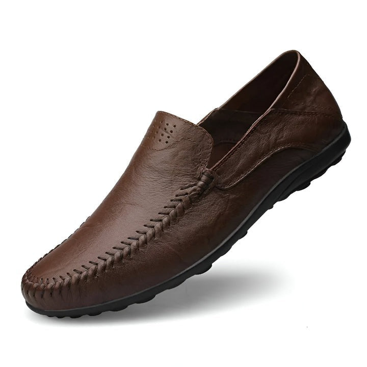 Philip™ - Zapatillas clásicas con comodidad atemporal