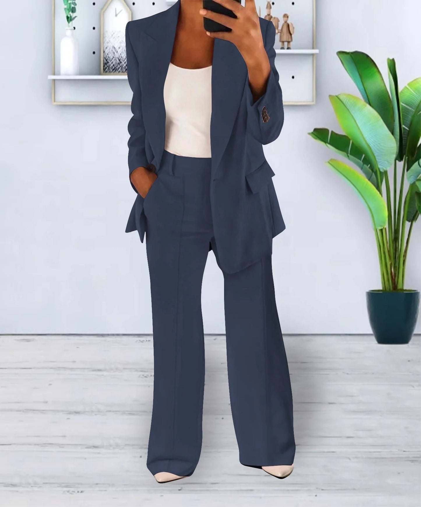 Kate® - Conjunto de disfraz para mujer