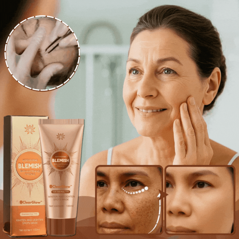 ClearGlow