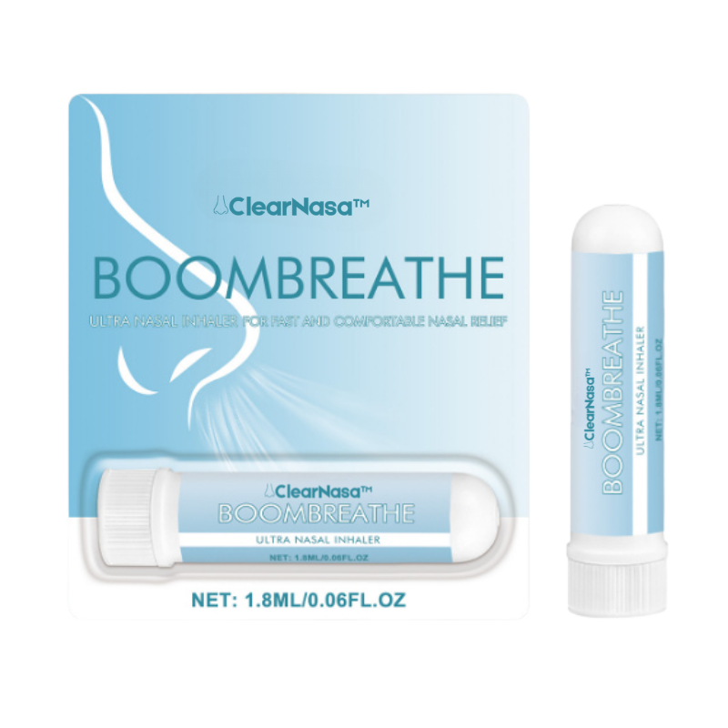 ClearNasa™ Inhalator