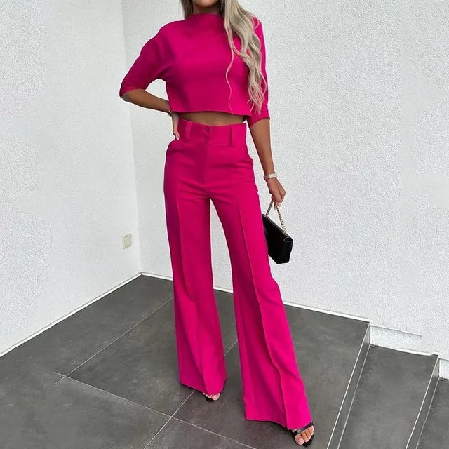 Isabel™ - Conjunto de dos piezas para mujeres con estilo