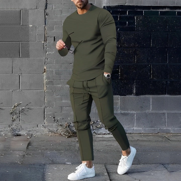 James™ - Conjunto elegante | 1+1 GRATIS