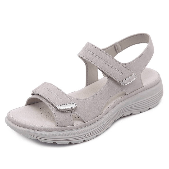OrthoFlexi PRO™ - Ortopædiske Sandaler