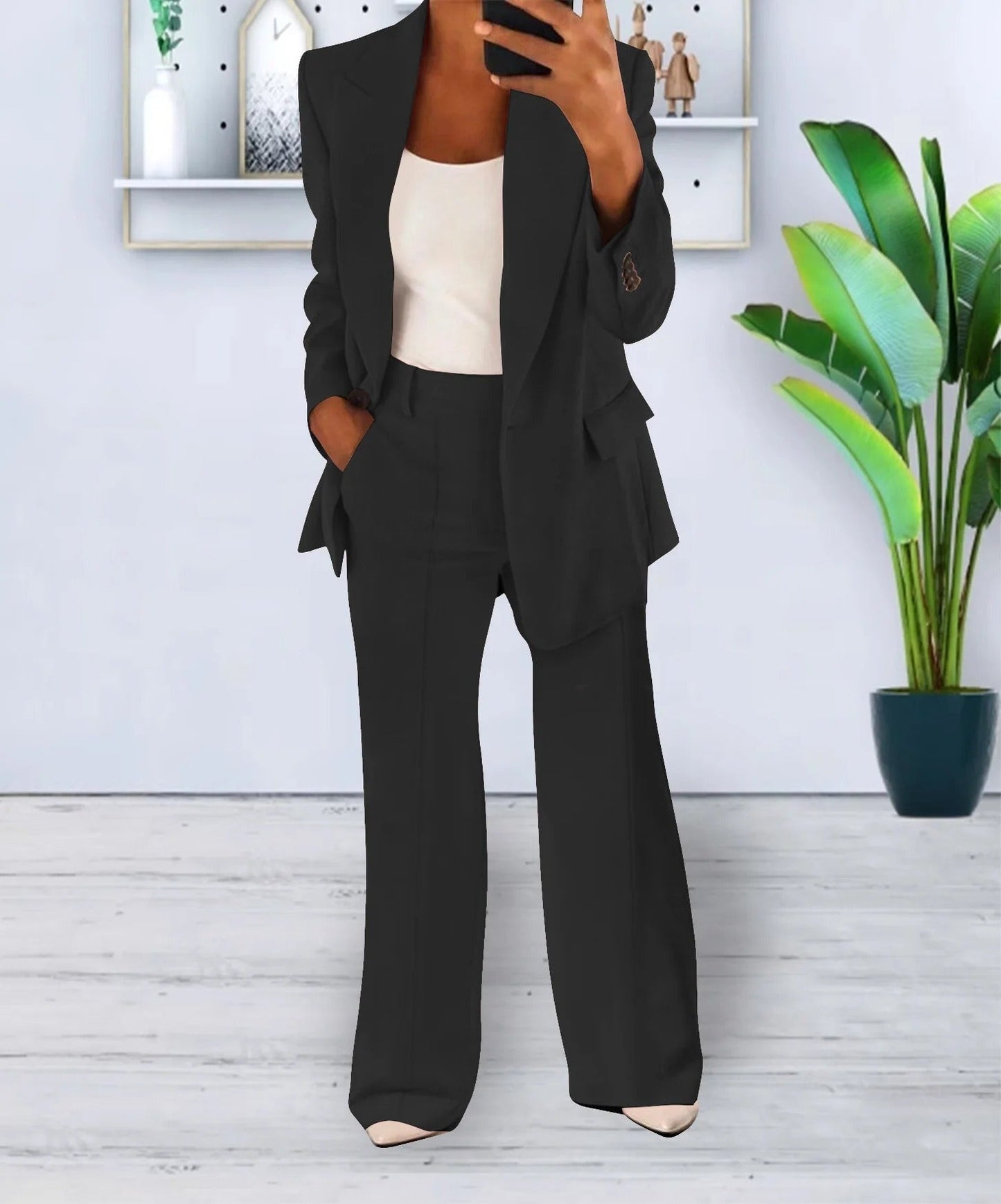 Kate® - Conjunto de disfraz para mujer