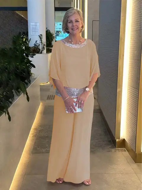 Julia® - Elegante conjunto de 2 piezas
