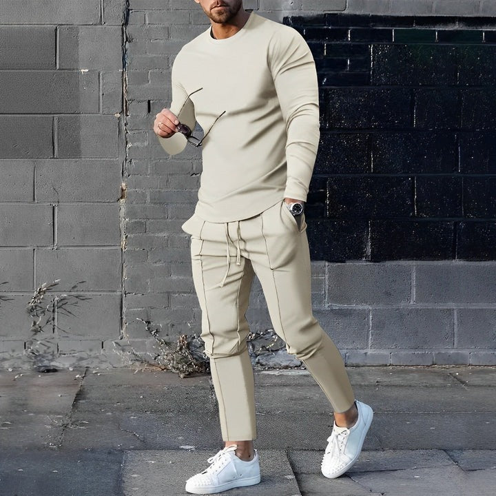 James™ - Conjunto elegante | 1+1 GRATIS