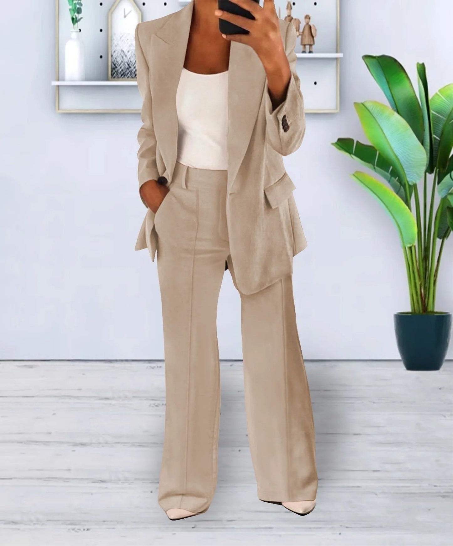 Kate® - Conjunto de disfraz para mujer