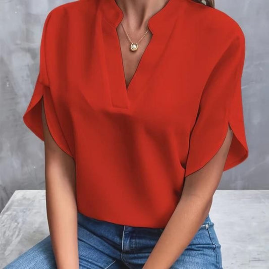 Vera™ - Elegant lätt blus