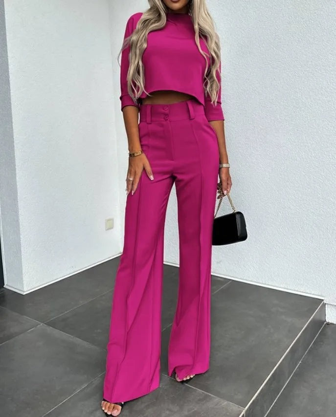 Isabel™ - Conjunto de dos piezas para mujeres con estilo